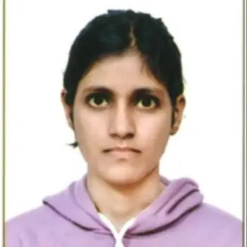 Ankita Shukla English Home Tutor in Jankipuram Lucknow with 1 Years Experience